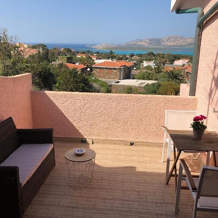 Amaremare B&B Stintino Eksteriør bilde