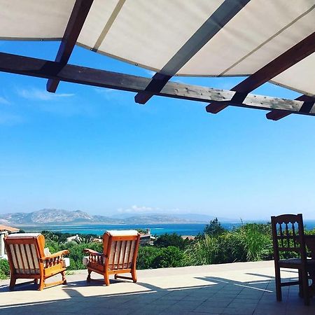 Amaremare B&B Stintino Eksteriør bilde