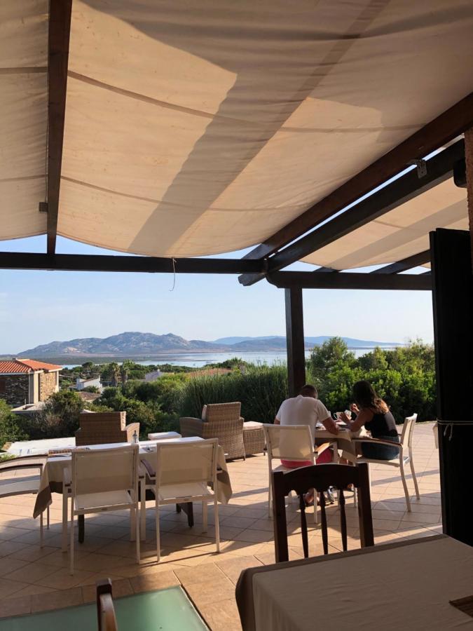 Amaremare B&B Stintino Eksteriør bilde