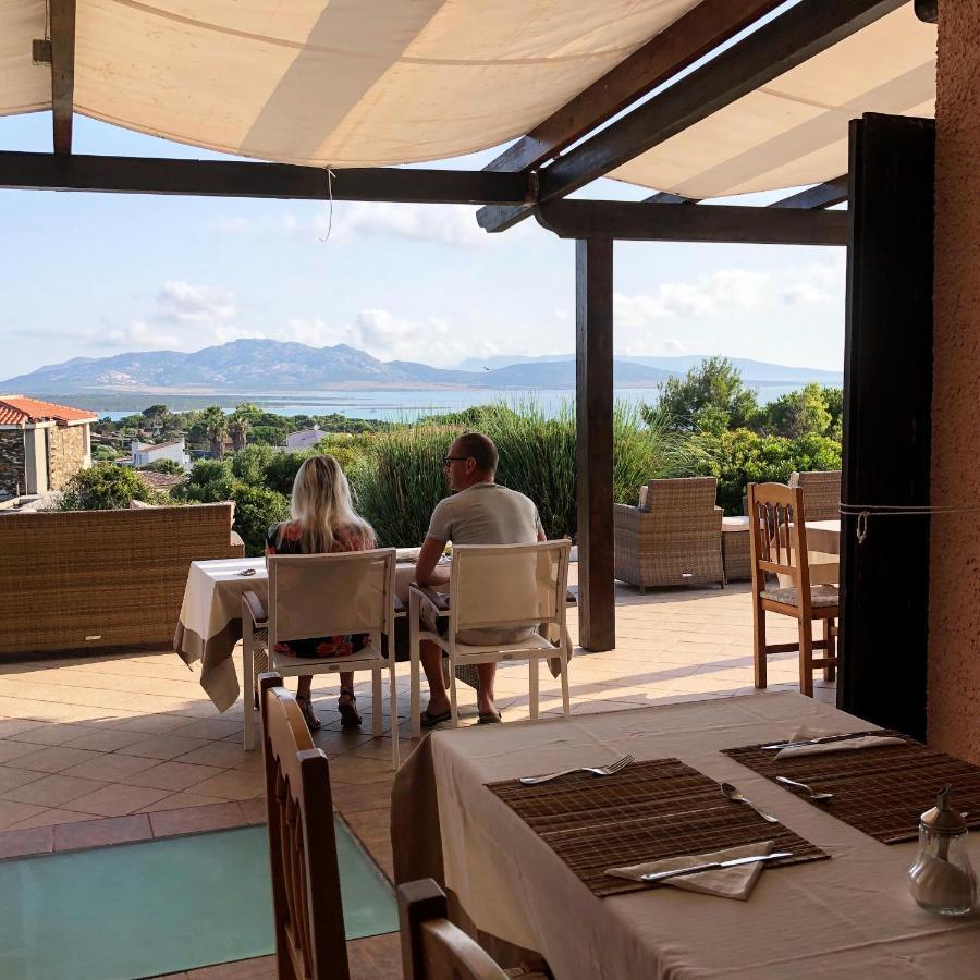 Amaremare B&B Stintino Eksteriør bilde