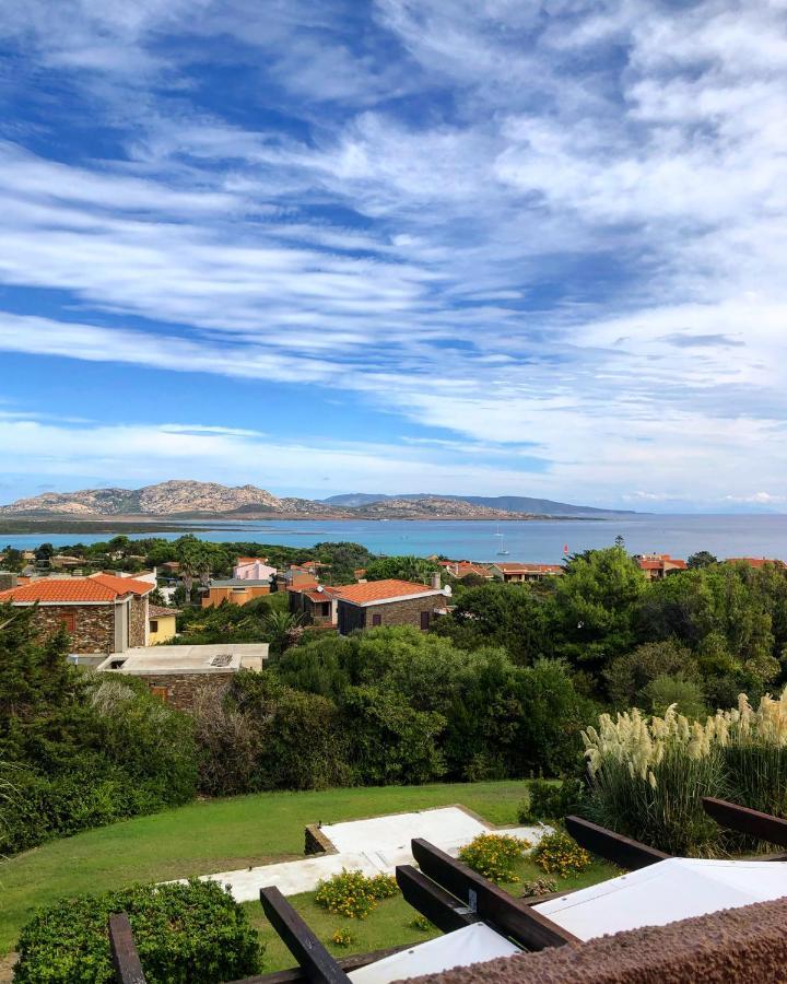 Amaremare B&B Stintino Eksteriør bilde