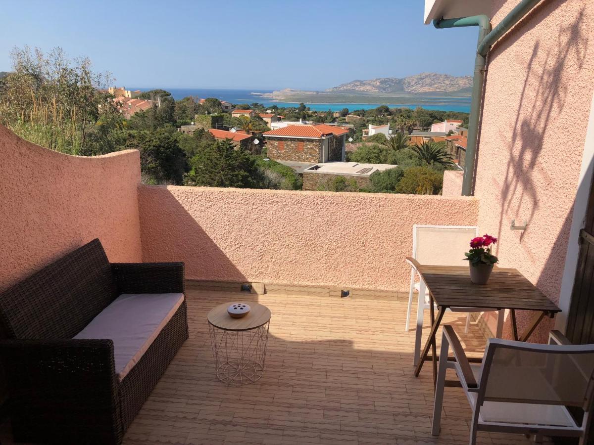 Amaremare B&B Stintino Eksteriør bilde