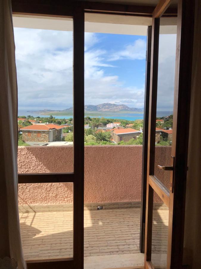 Amaremare B&B Stintino Eksteriør bilde