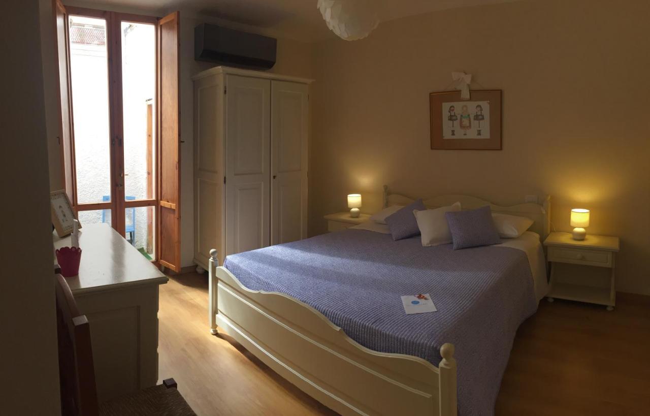 Amaremare B&B Stintino Eksteriør bilde