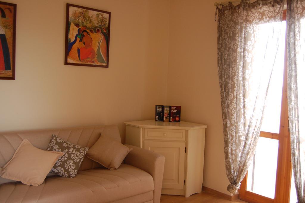 Amaremare B&B Stintino Rom bilde