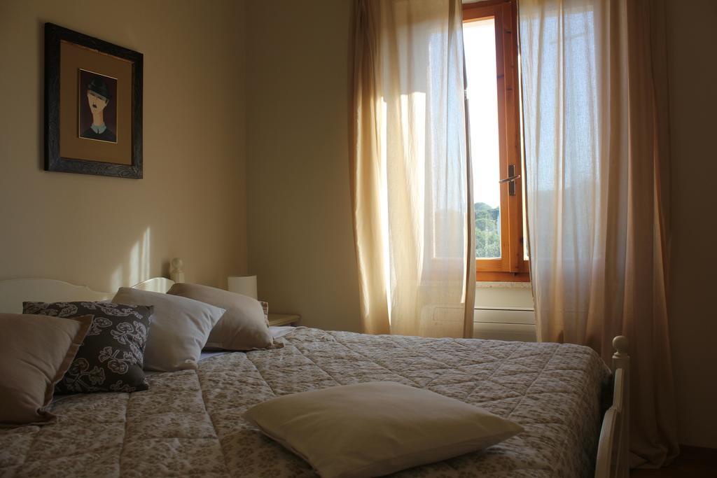 Amaremare B&B Stintino Eksteriør bilde