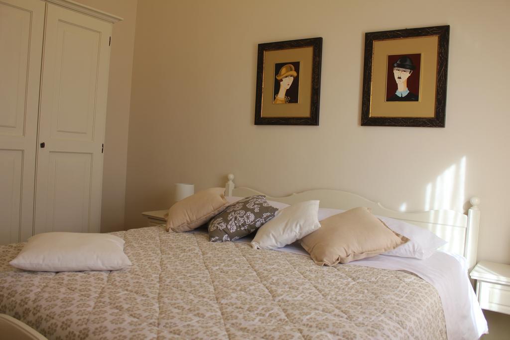 Amaremare B&B Stintino Rom bilde