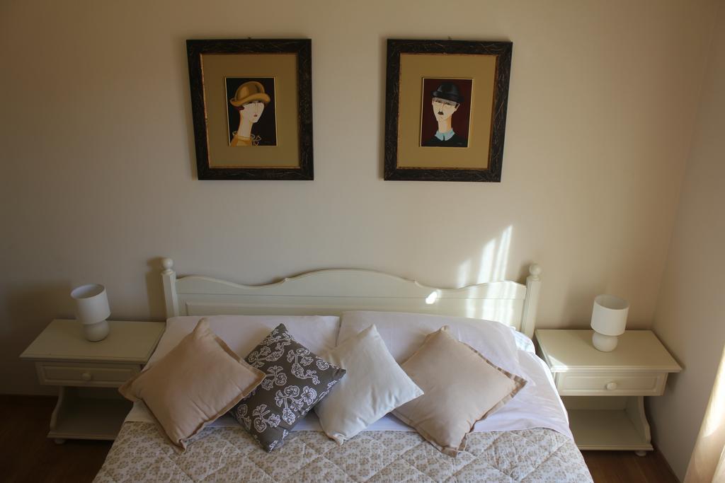 Amaremare B&B Stintino Rom bilde