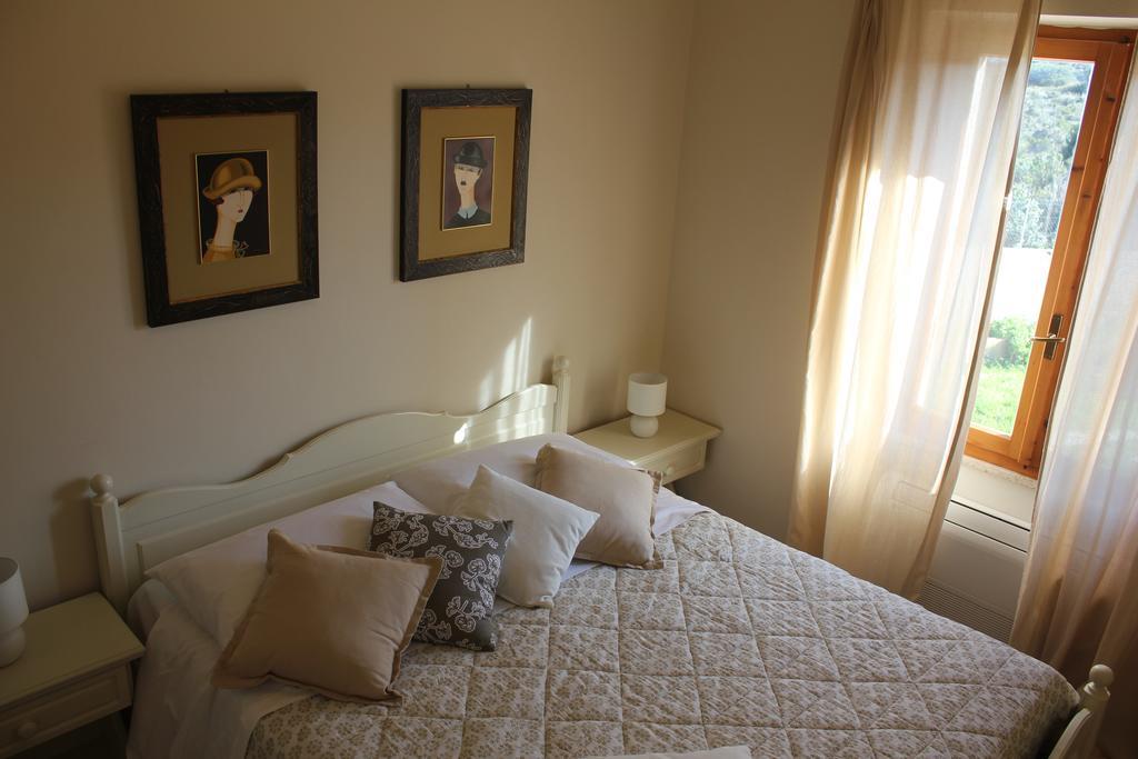 Amaremare B&B Stintino Rom bilde