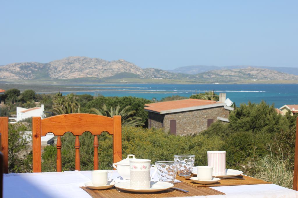 Amaremare B&B Stintino Eksteriør bilde