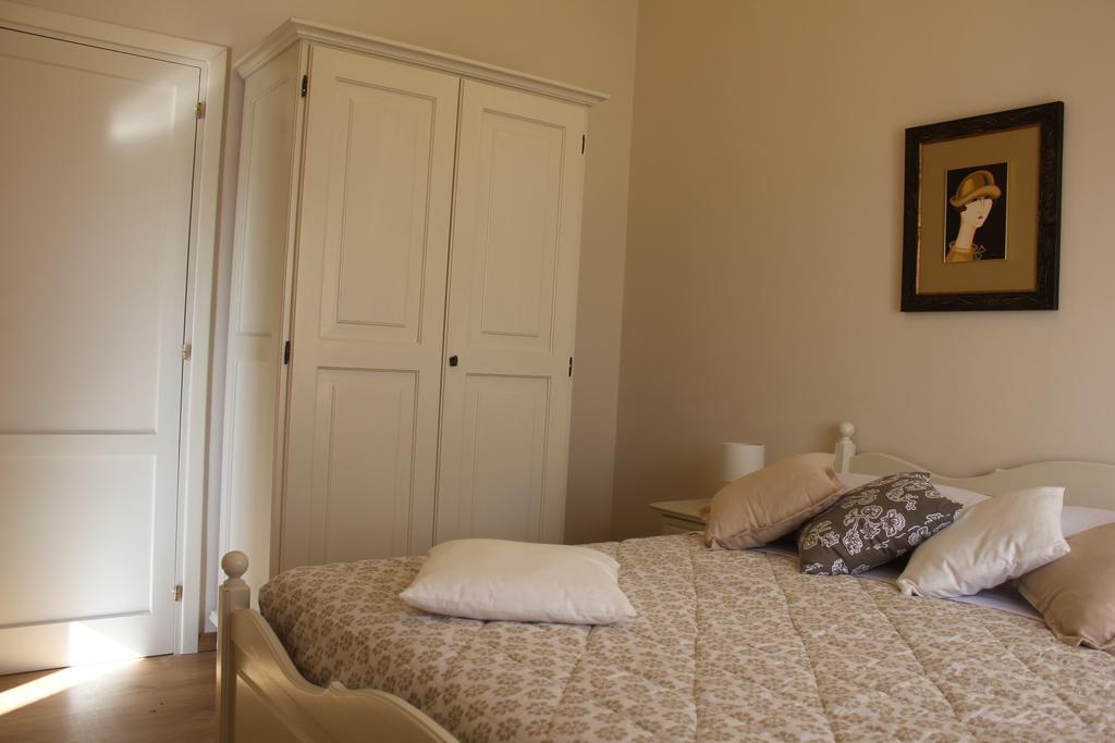 Amaremare B&B Stintino Rom bilde