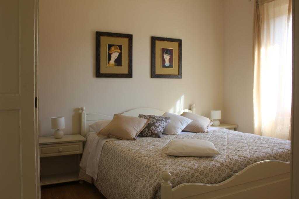 Amaremare B&B Stintino Rom bilde