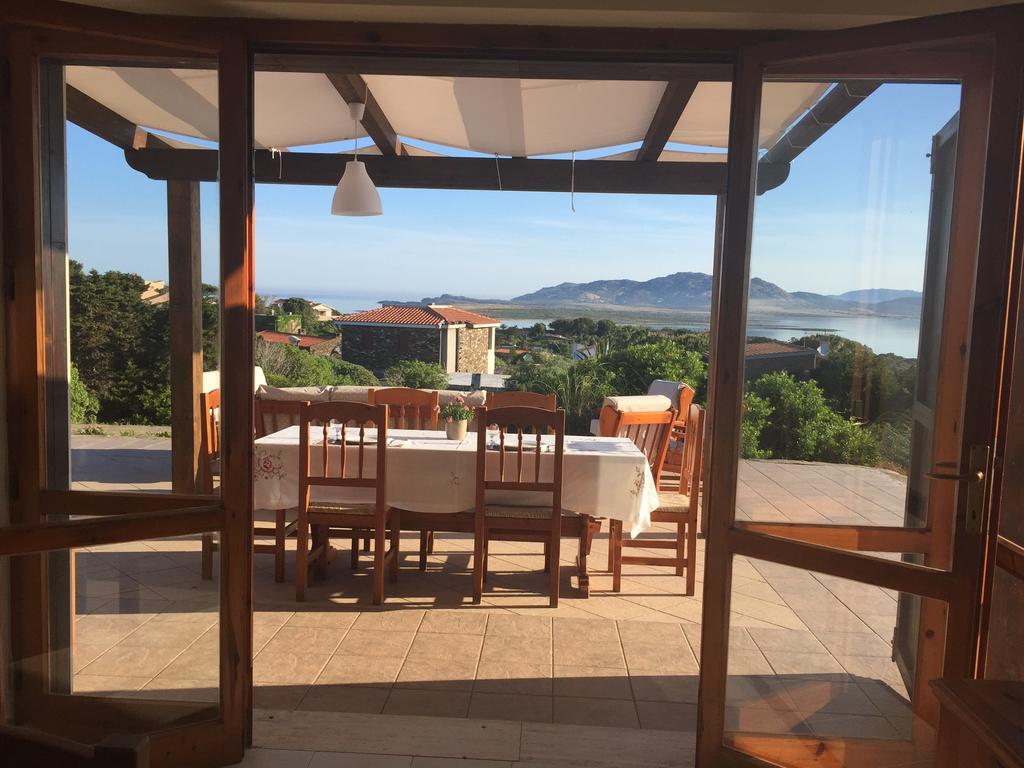 Amaremare B&B Stintino Eksteriør bilde