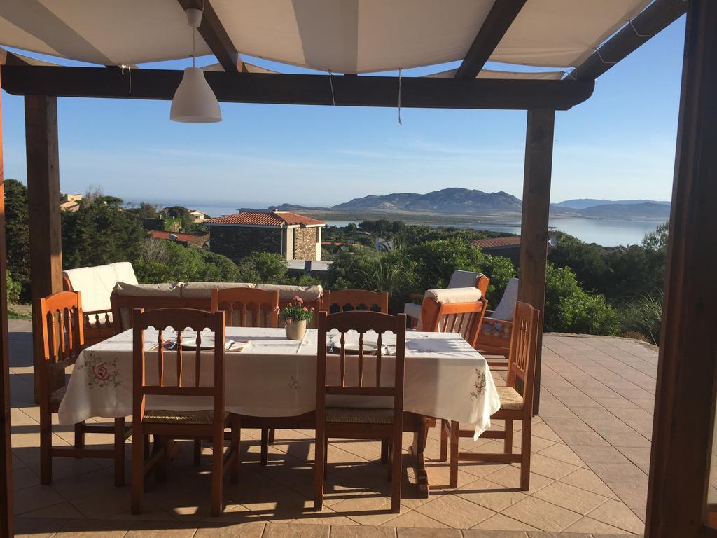 Amaremare B&B Stintino Eksteriør bilde