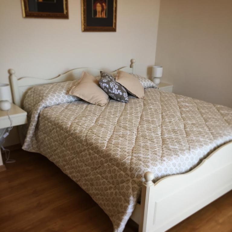 Amaremare B&B Stintino Eksteriør bilde