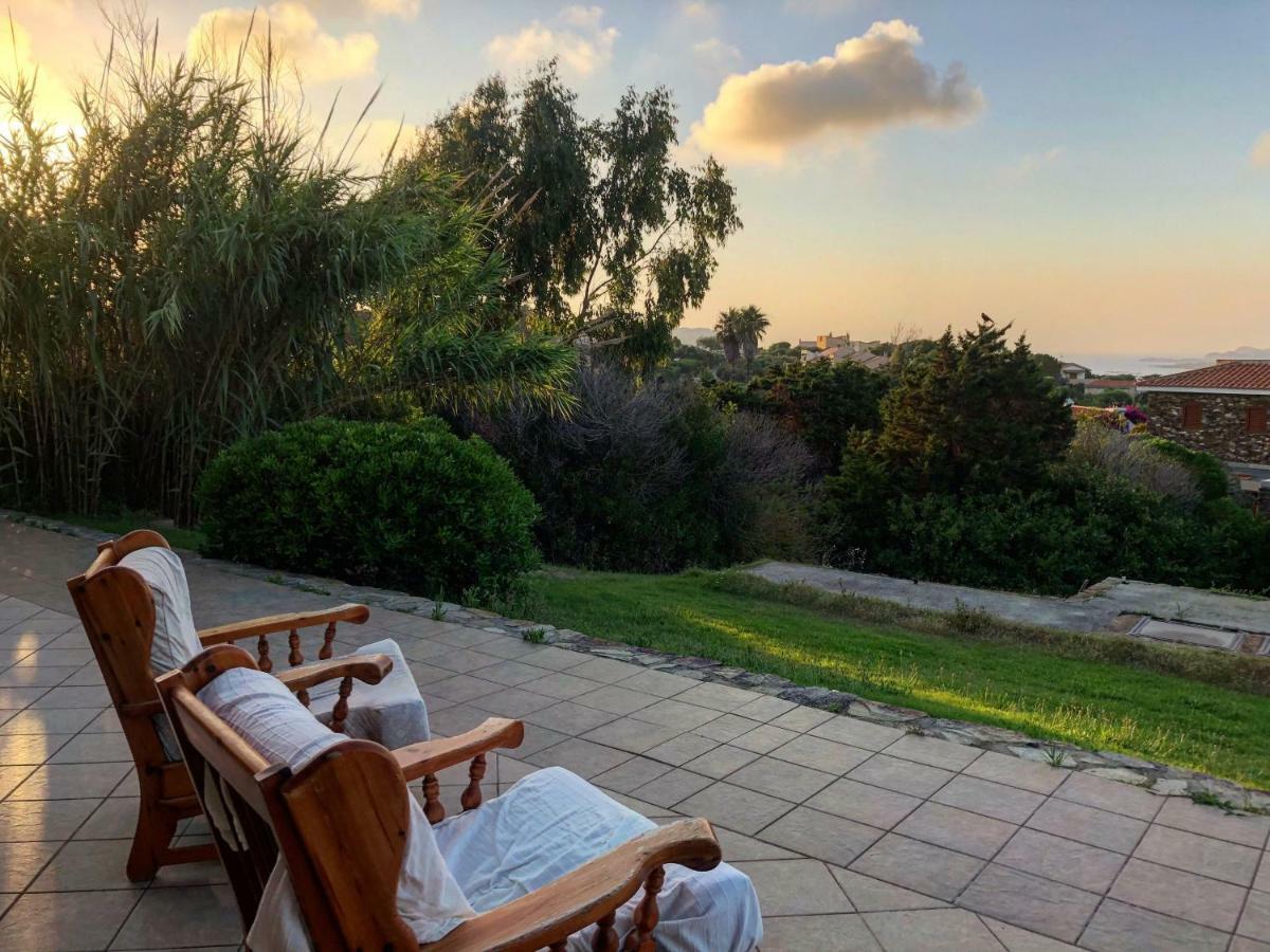 Amaremare B&B Stintino Eksteriør bilde