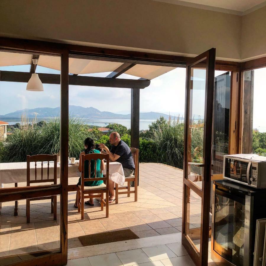 Amaremare B&B Stintino Eksteriør bilde