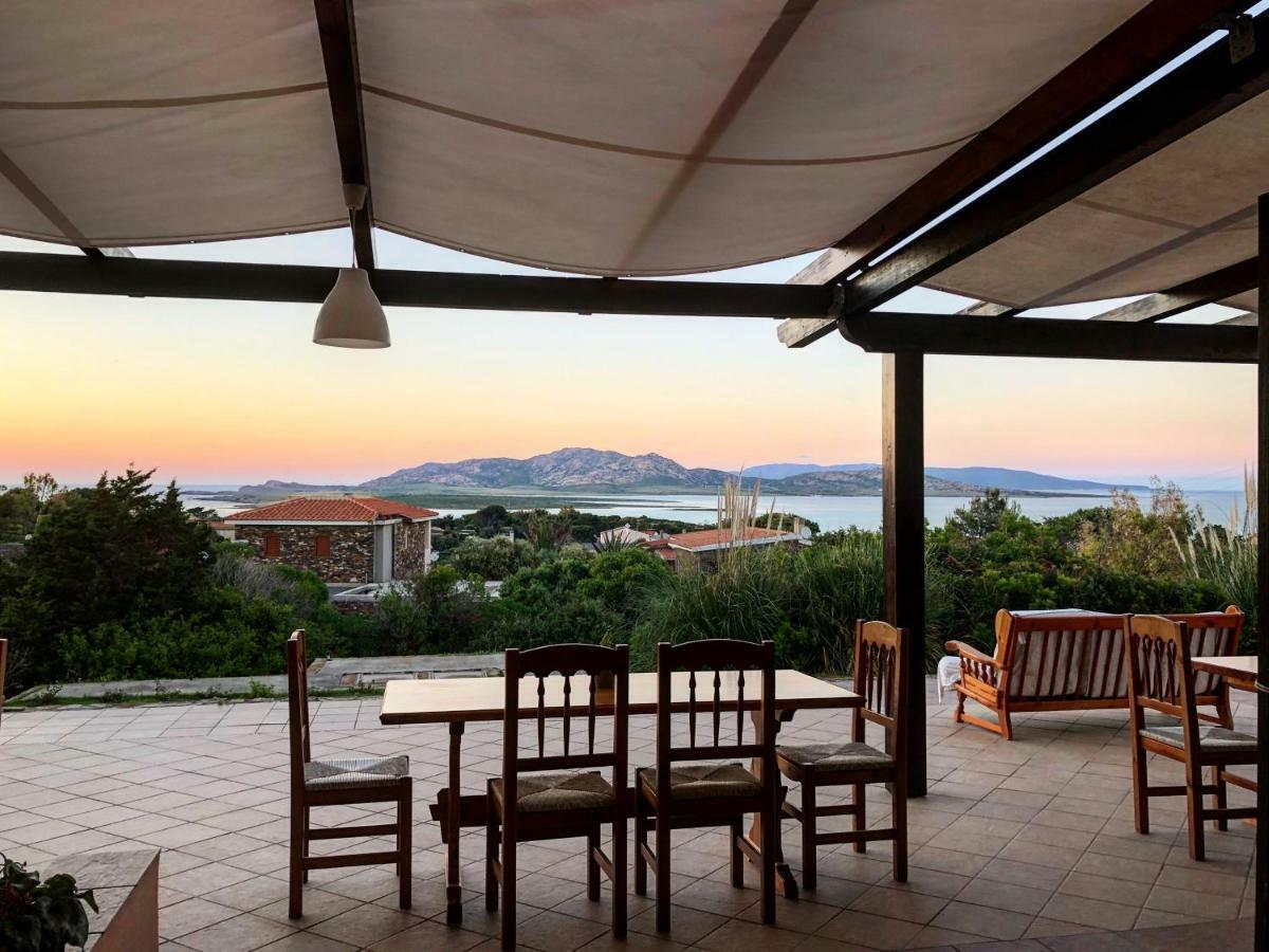 Amaremare B&B Stintino Eksteriør bilde
