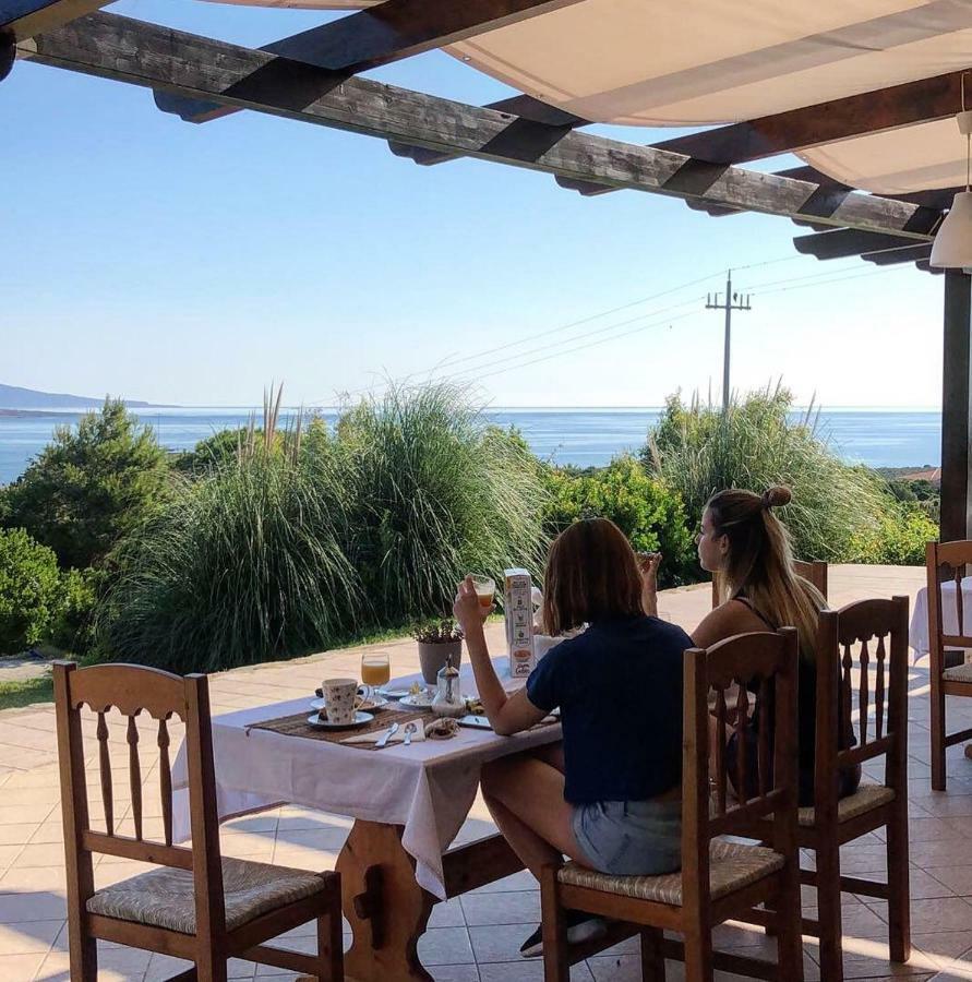 Amaremare B&B Stintino Eksteriør bilde