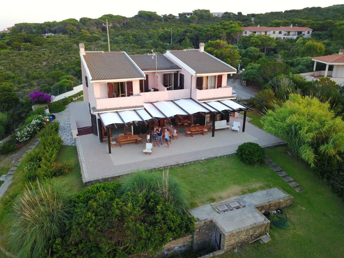 Amaremare B&B Stintino Eksteriør bilde