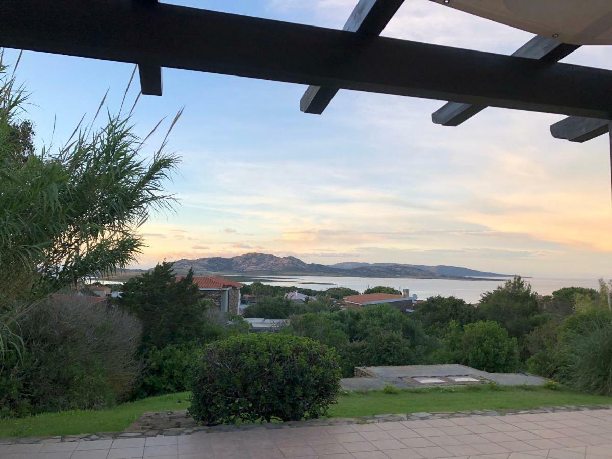 Amaremare B&B Stintino Eksteriør bilde