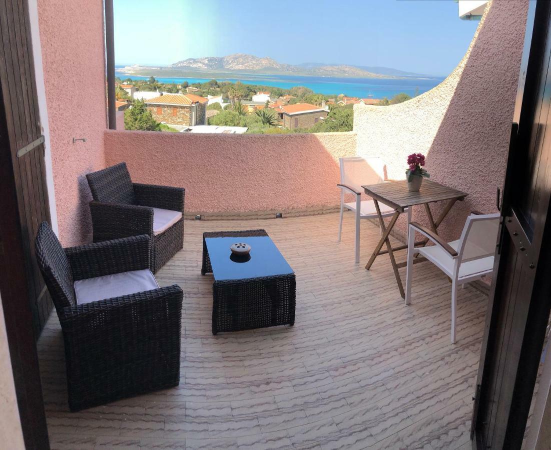 Amaremare B&B Stintino Eksteriør bilde