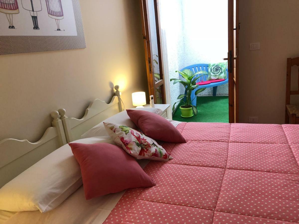 Amaremare B&B Stintino Eksteriør bilde