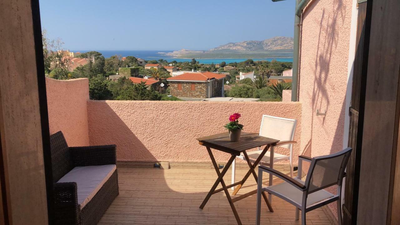 Amaremare B&B Stintino Eksteriør bilde