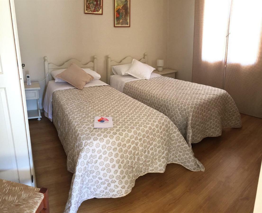Amaremare B&B Stintino Eksteriør bilde